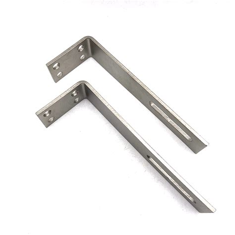 double l shaped metal bracket|strong l shaped brackets.